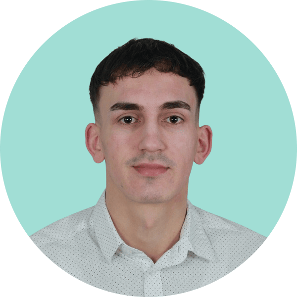 Enis Okic